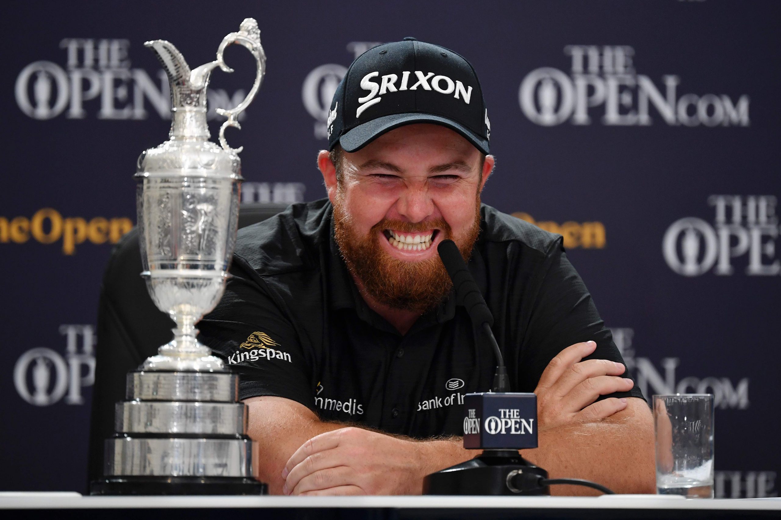 The Open 2019 Geht es ohne Tiger und Rory? Aber ja! GOLF MAGAZIN