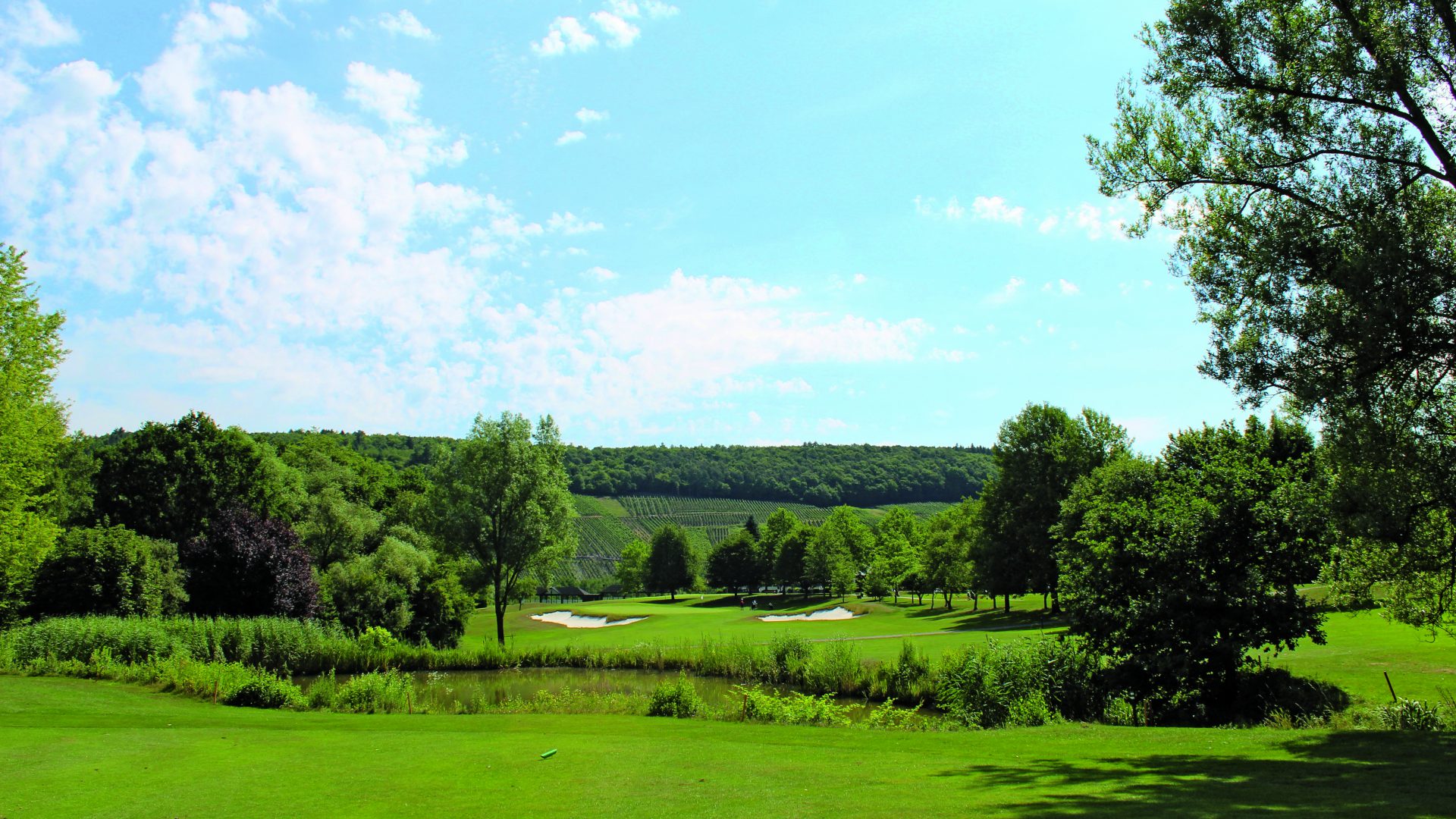 Golf-Club Trier