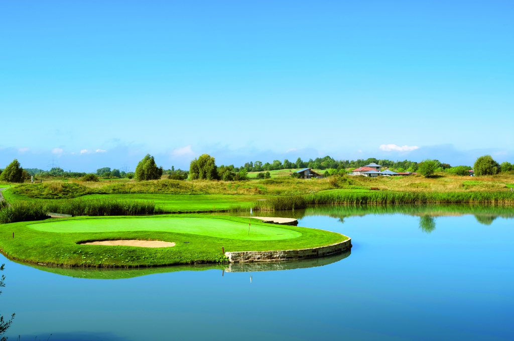 Golf Gleidingen Rethmar Golf