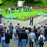 Golf und Schule: das Vorbild Hösbach zeigt, wie es richtig geht