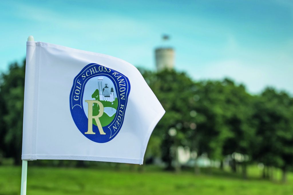Golf Schloss Ranzow