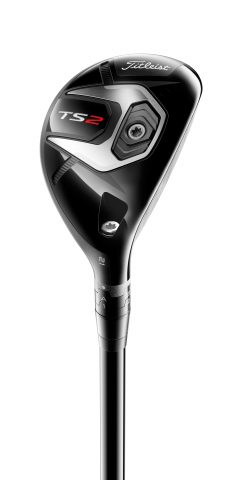 Titleist TS2 Hybrid