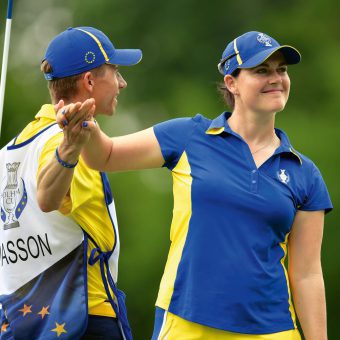 Solheim Cup 2019