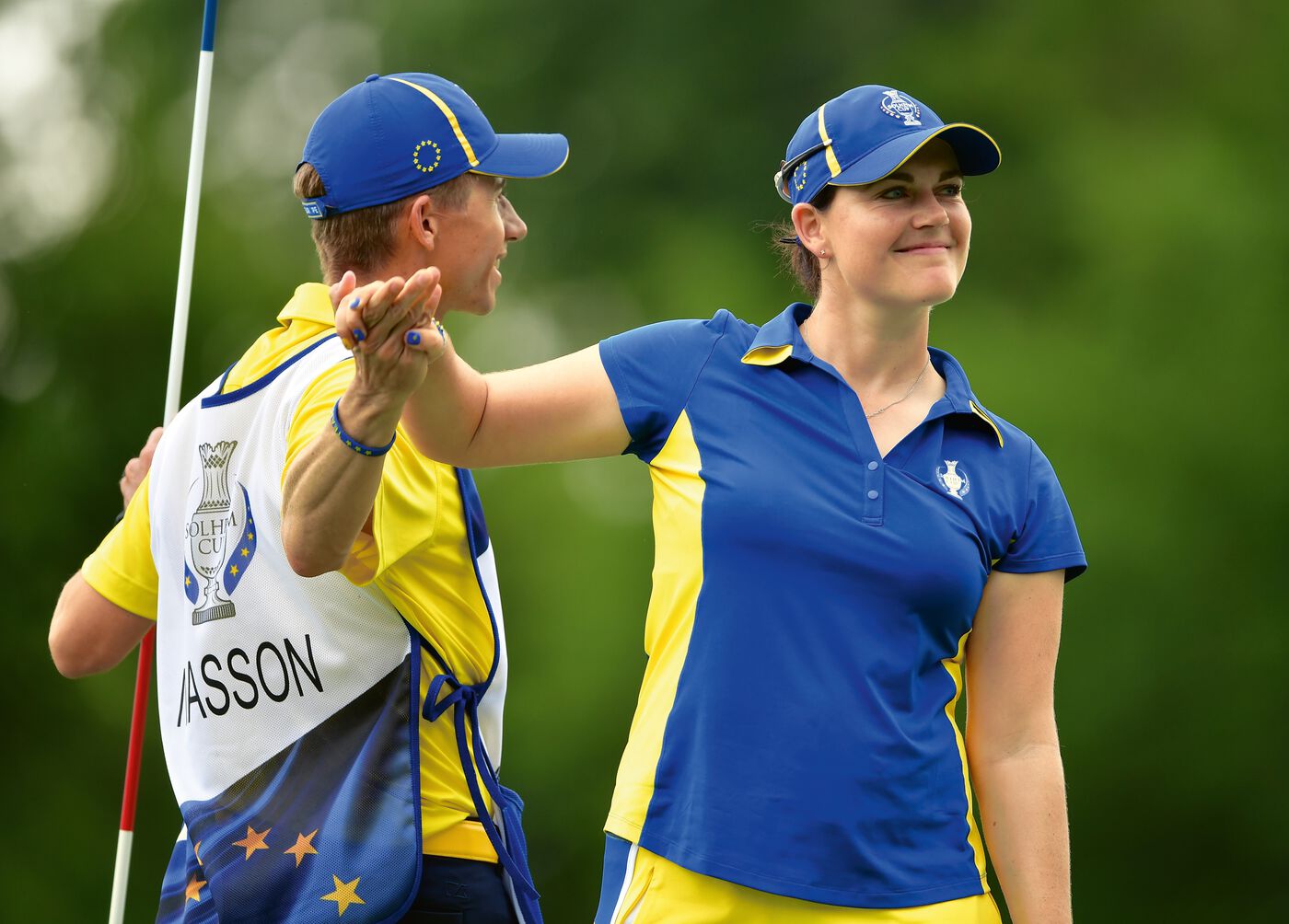 Solheim Cup 2019