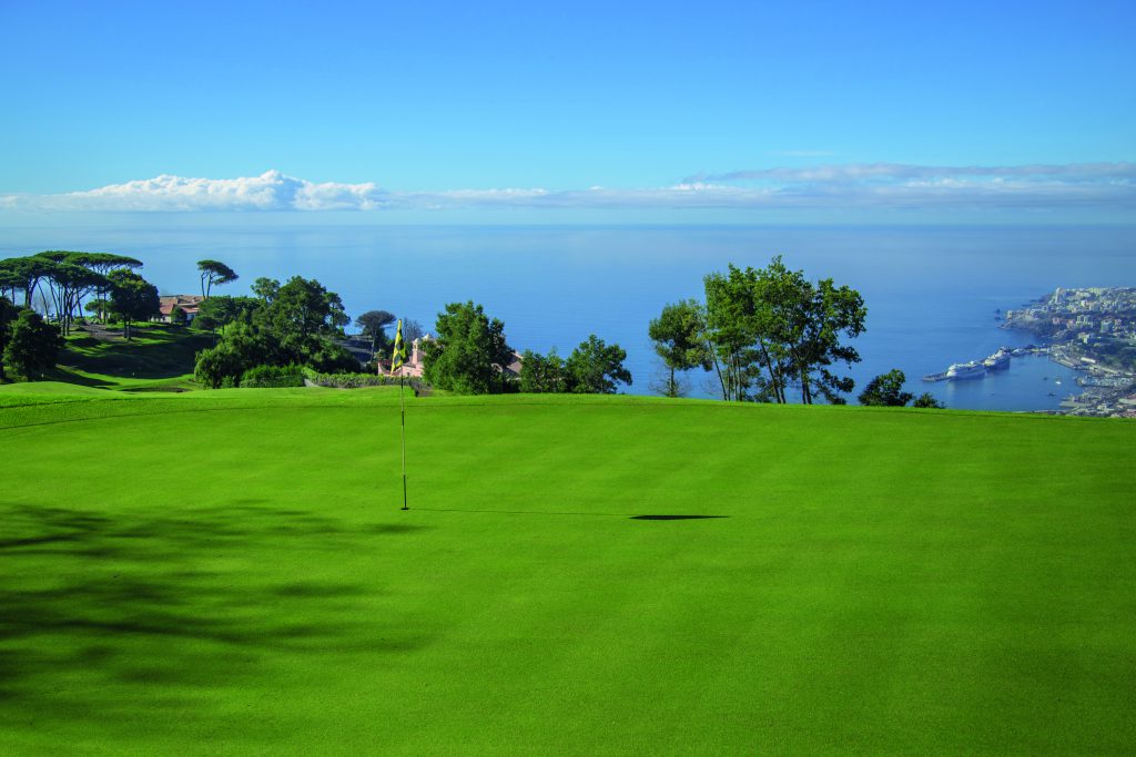 Madeira Golf