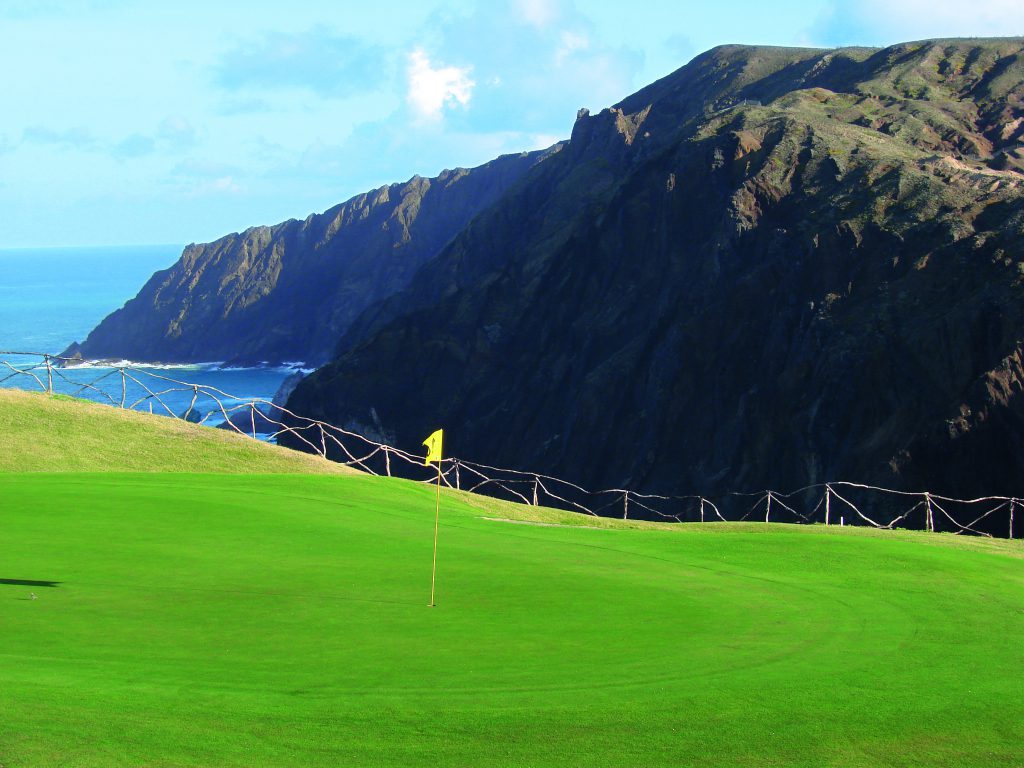 Madeira Golf