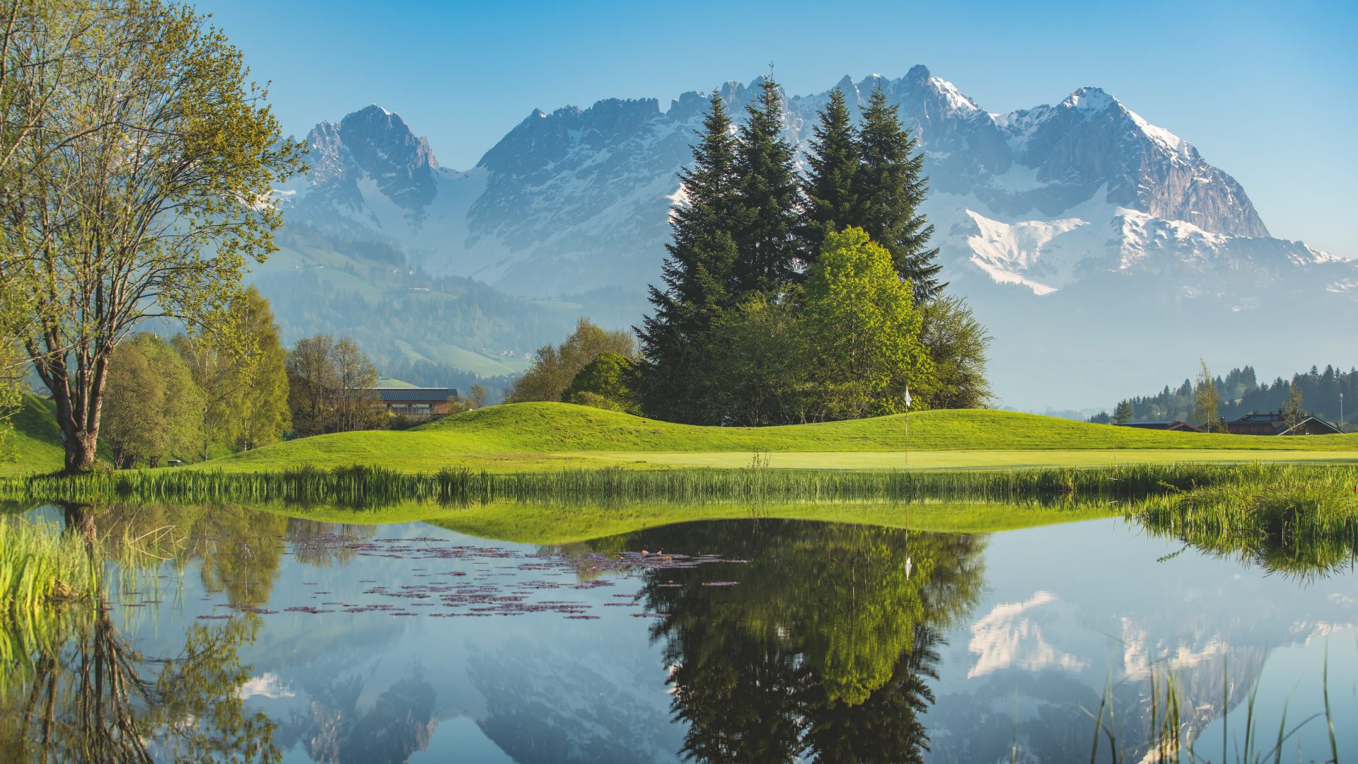 Kitzbühel Golf