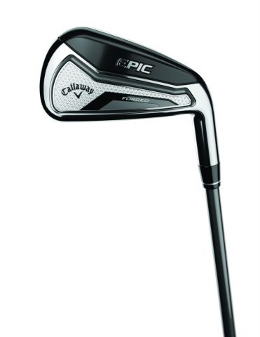 Callaway Epic Forged