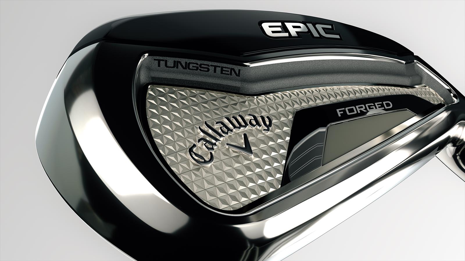 Callaway Epic Forged Eisen