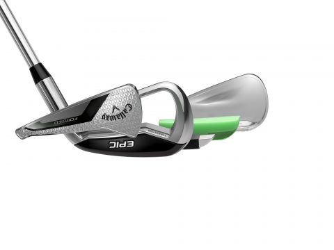 Callaway Epic Forged