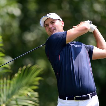 Martin Kaymer PGA-Tour