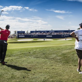 Porsche European Open 2018. (Foto: Stefan von Stengel)