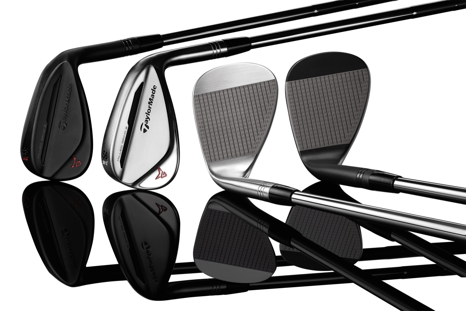 TaylorMade MG 2 Wedges
