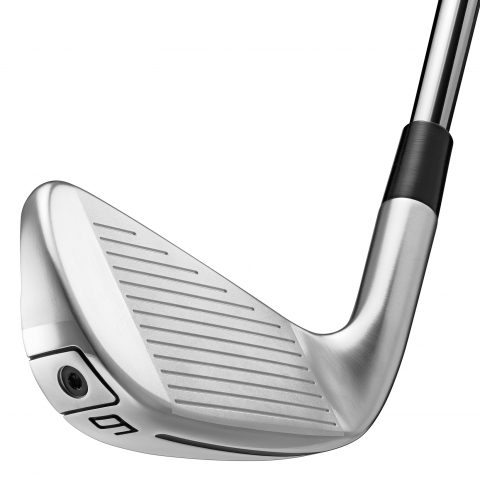 TaylorMade P790 (2019)