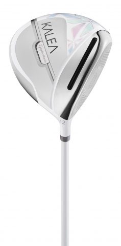 TaylorMade Kalea 3 Driver