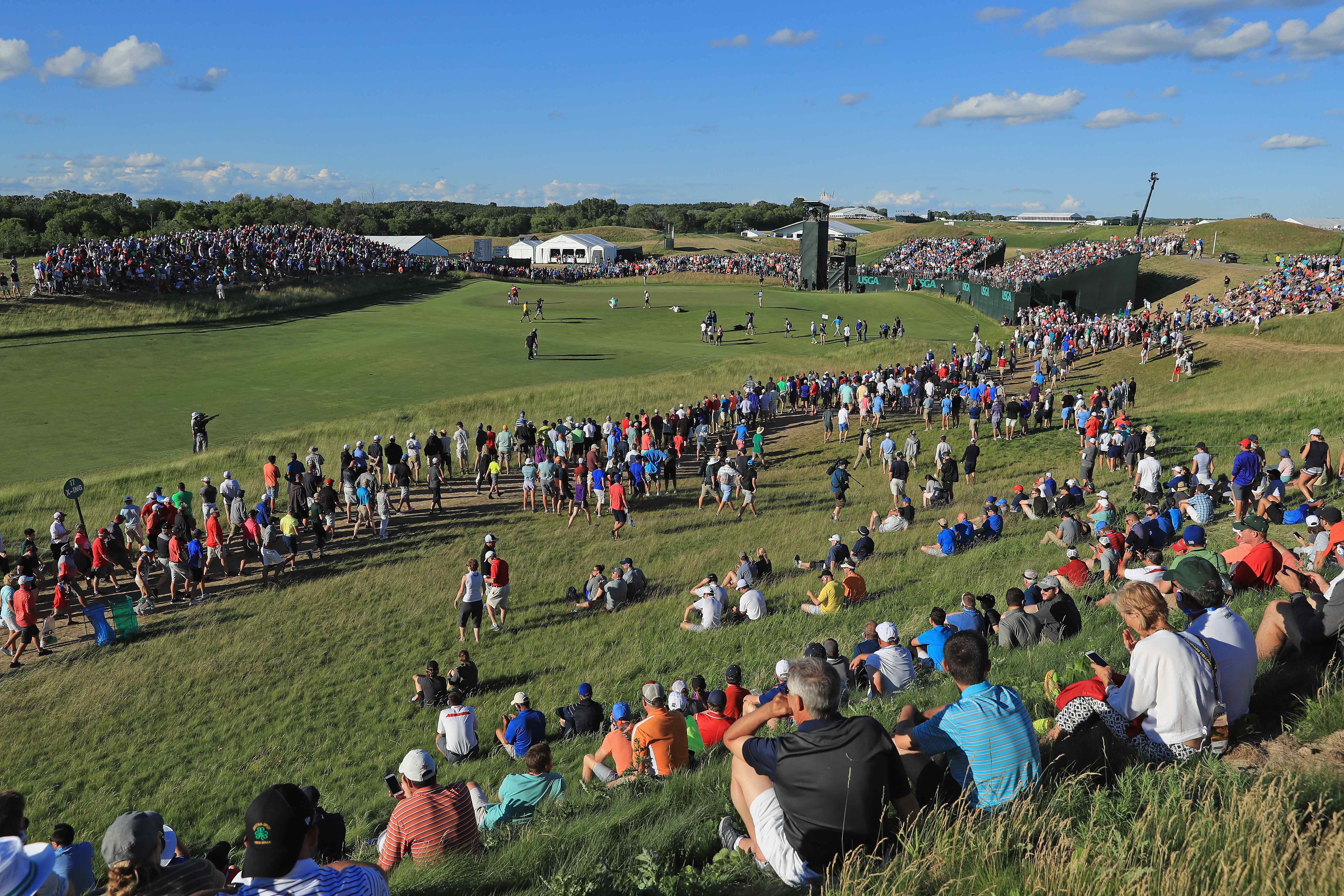 Erin Hills Hartford Wisconsin