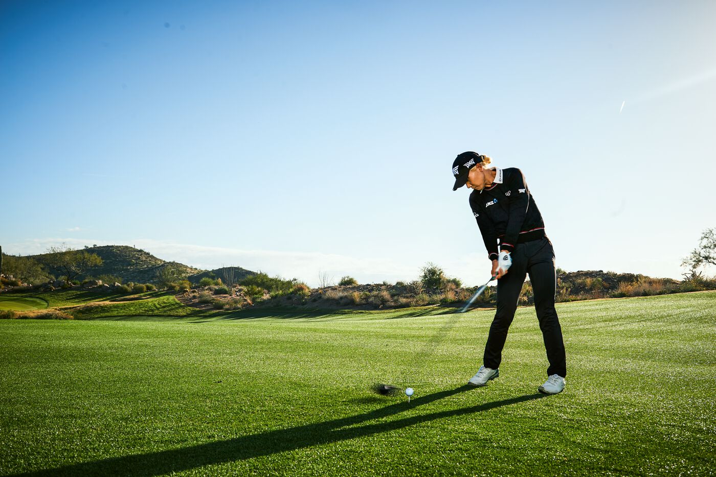 Lydia Ko