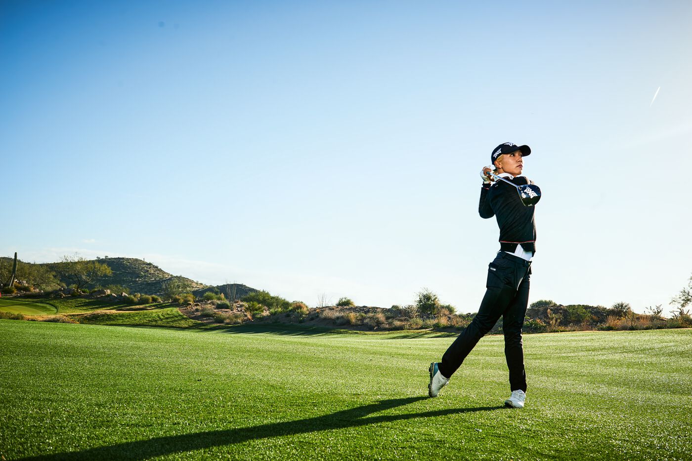 Lydia Ko