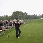 Sam Snead war bis zu seinem Tod teil der Honorary Starters beim Masters. (Foto: Craig Jones/Getty Images.)