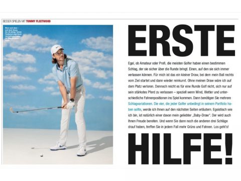 Tipps von Tommy Fleetwood