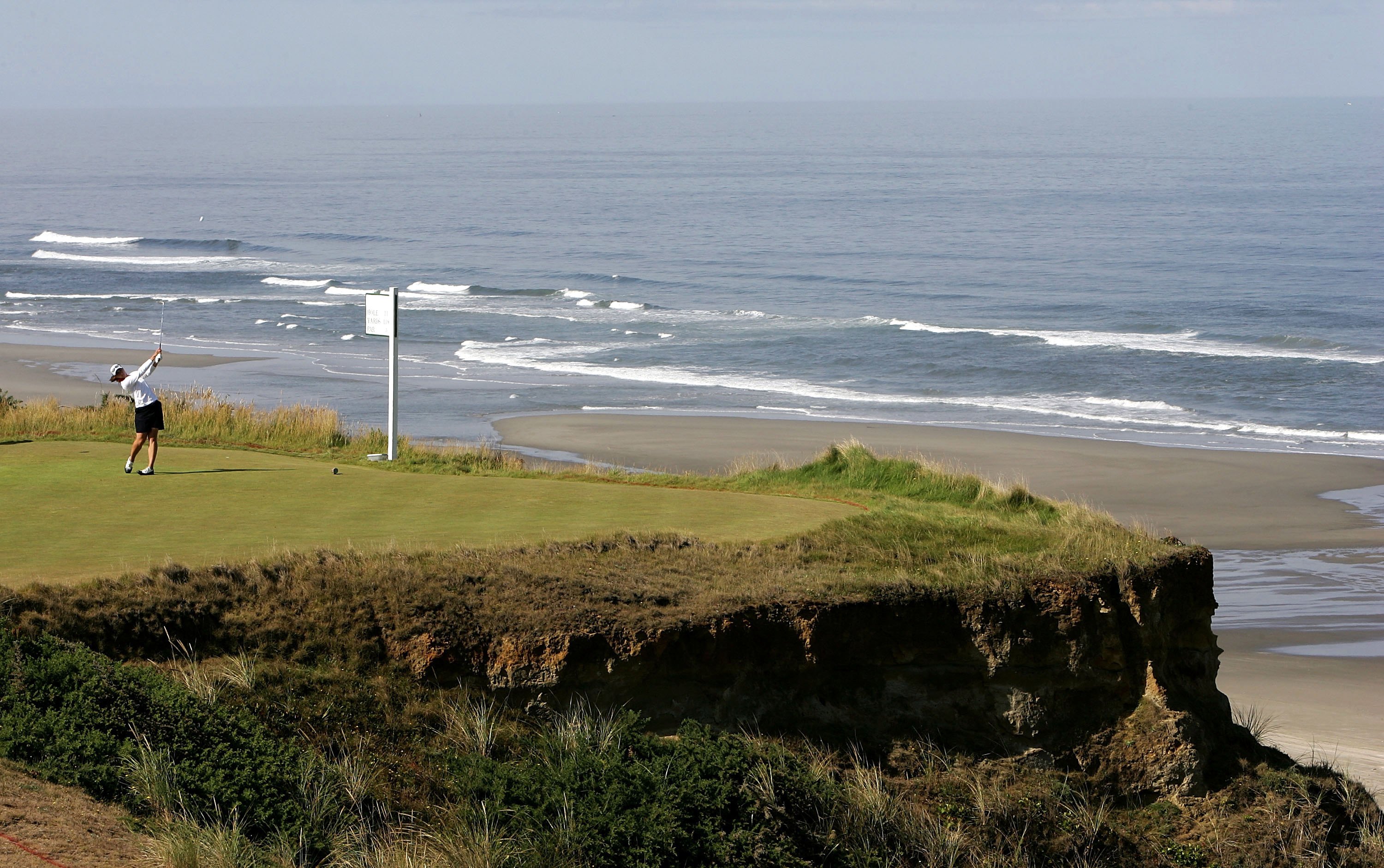 Bandon Dunes 