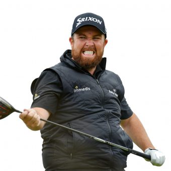 Shane Lowry Interview