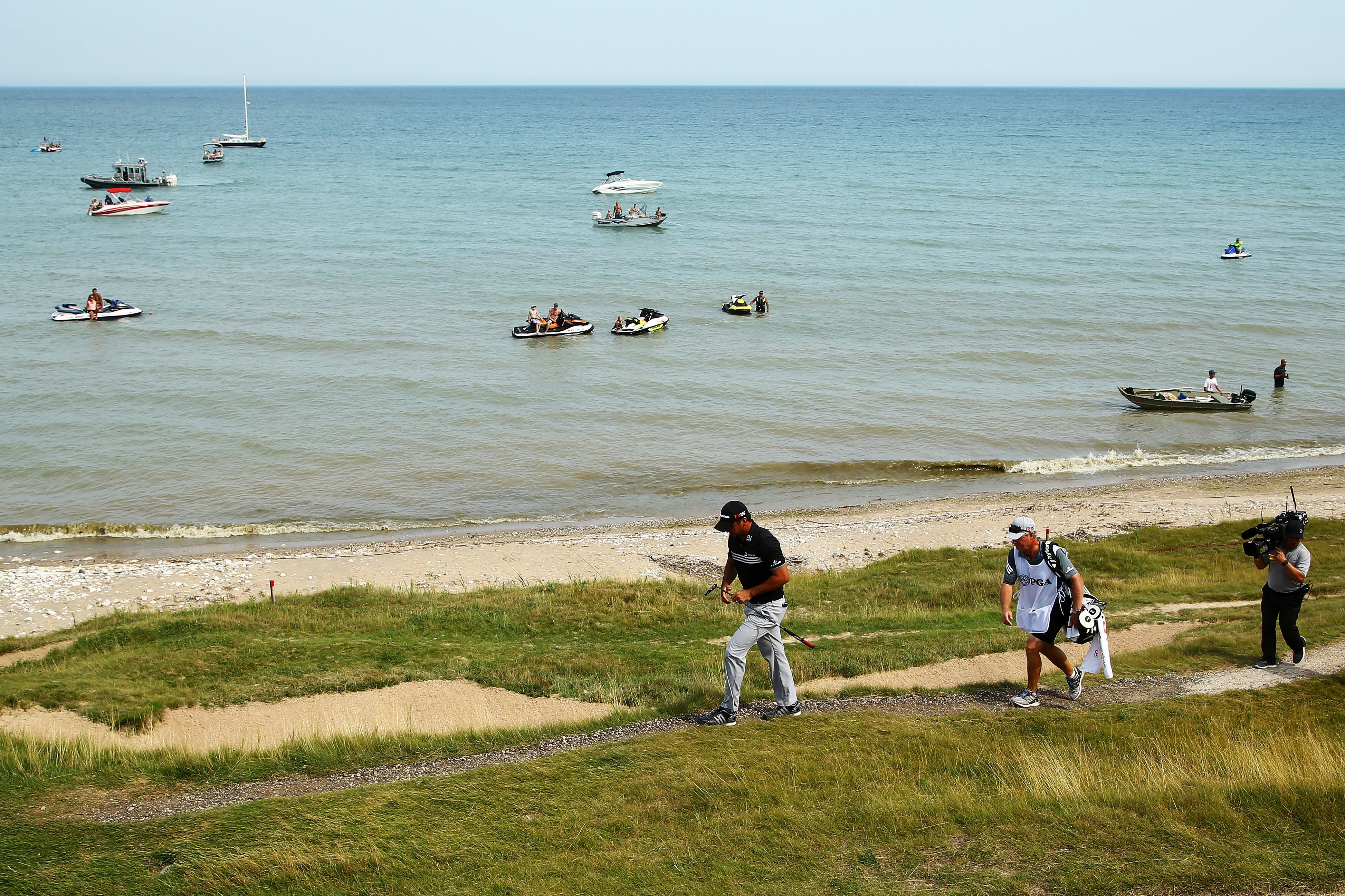 Whistling Straits