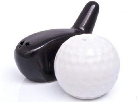 exklusives Geschenk für Golfer – Exklusiv Golfen