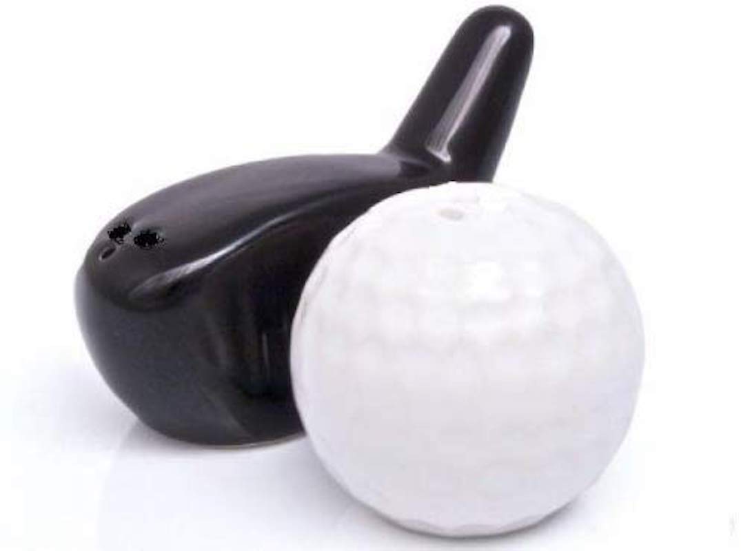 Luxus geschenke für golfer