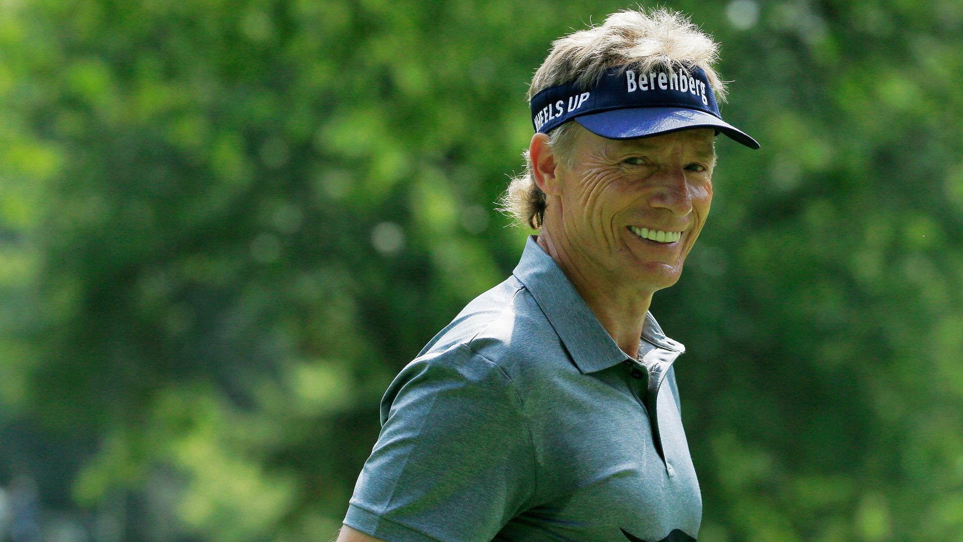 Bernhard Langer Schwab Cup