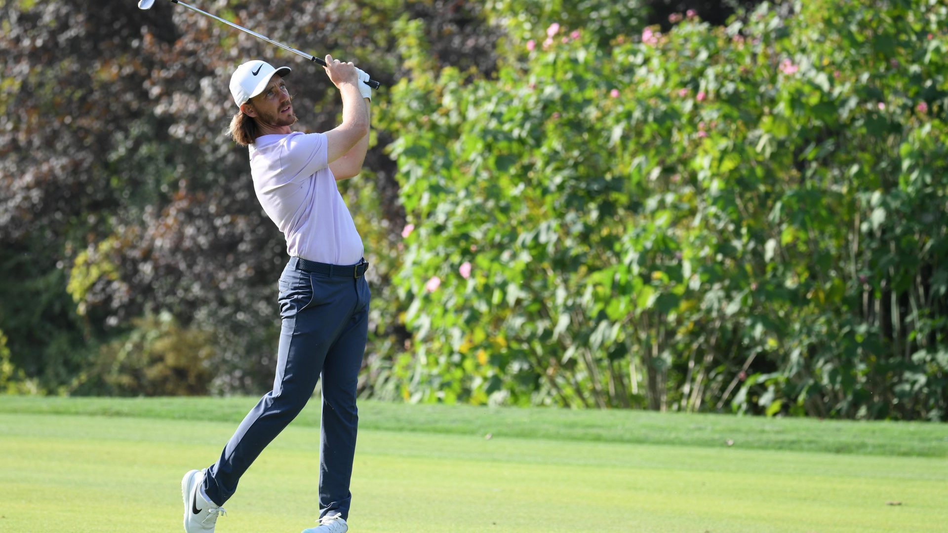 Die besten Schläge von Tommy Fleetwood