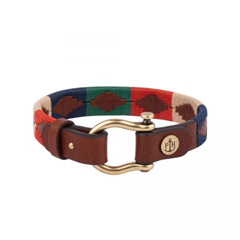 Lederarmband Geschenke für Golfer