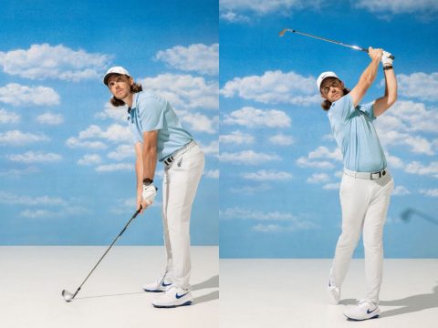 Die besten Schläge von Tommy Fleetwood