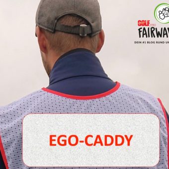 Ego-Caddy