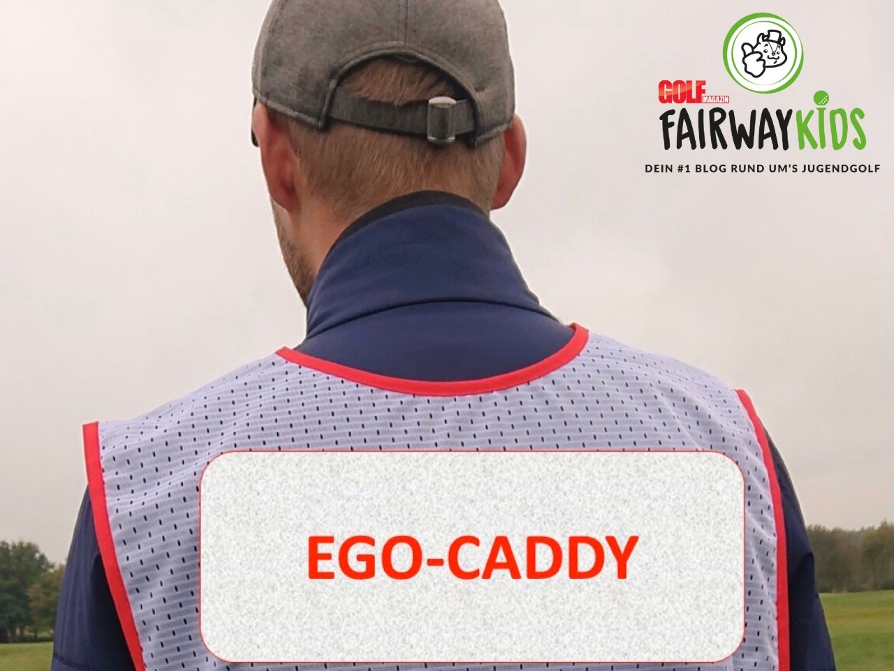 Ego-Caddy