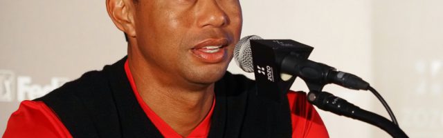Tiger Woods nach Tod von Kobe Bryant geschockt 