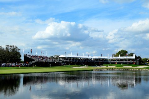 Arnold Palmer Invitational 2020: Alle Infos zum Turnier 