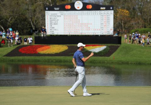 Arnold Palmer Invitational 2020 alle Infos 