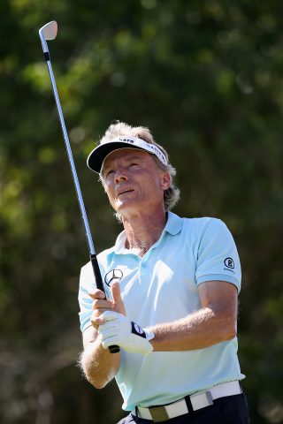 Langer siegt bei Cologuard Classic in Tucson