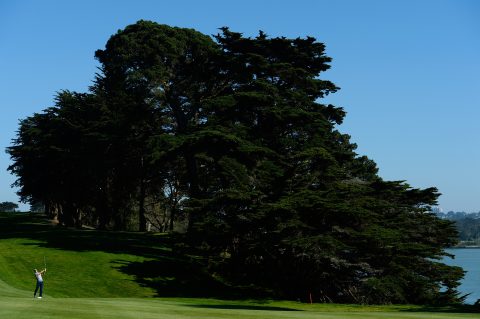 Im TPC Harding in der nähe von San Francisco wird im Mai kein Major stattfinden. Ob und wann die PGA Championship nachgeholt werden kann ist derzeit ungewiss