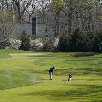 Öffnung der Golfplätze in Hamburg wahrscheinlich Anfang Mai