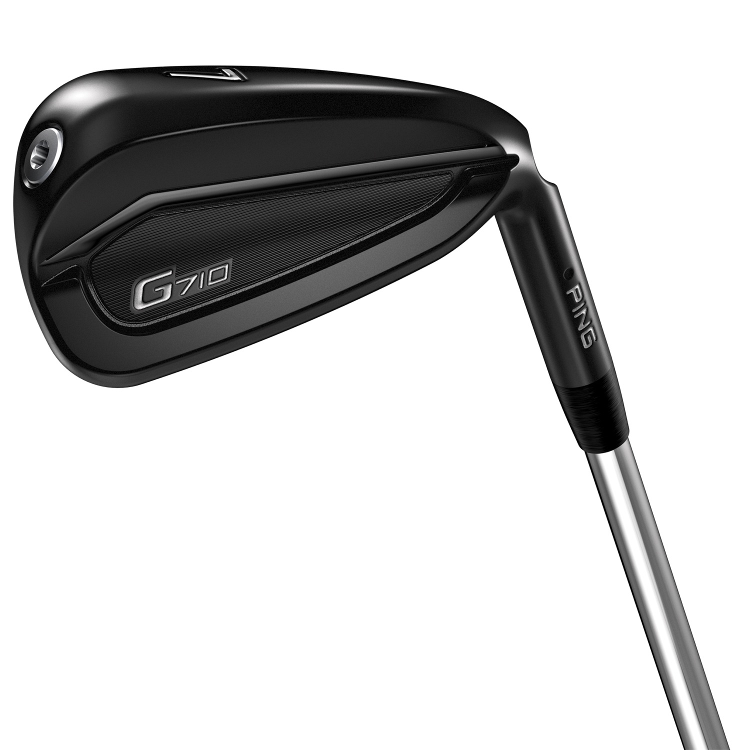 Ping G710 Eisen Die Langsten Golf Magazin