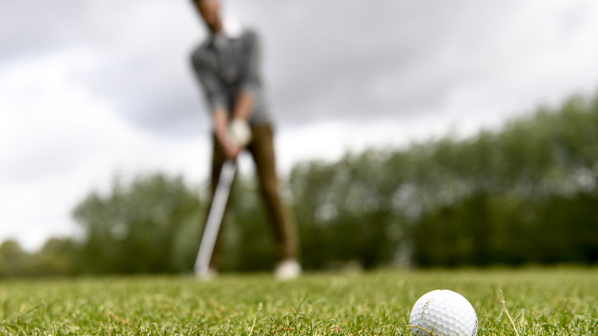 Golf in Bayern und baden-Württemberg bald wieder erlaubt