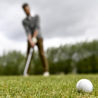 Golf in Bayern und baden-Württemberg bald wieder erlaubt