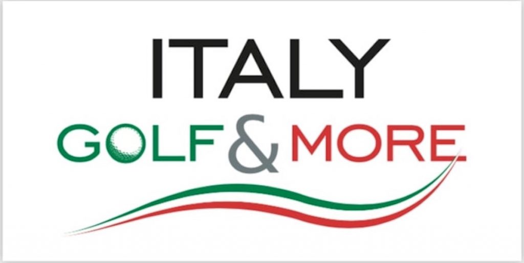 Logo Italy Golf & More - Golf in Italien