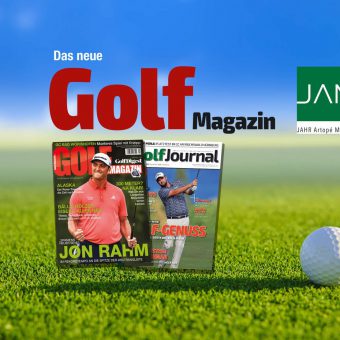 Golf Magazin & Golf Journal