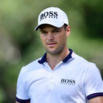 Kaymer klettert in der Weltrangliste