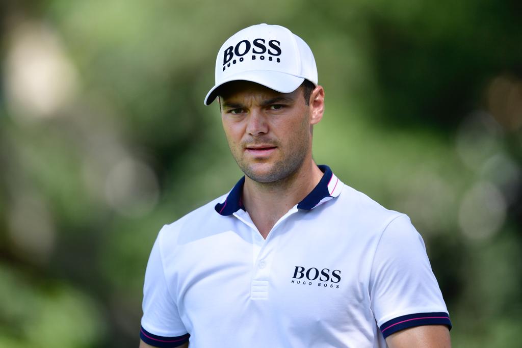 Kaymer klettert in der Weltrangliste