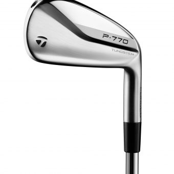 TaylorMade P770 Eisen