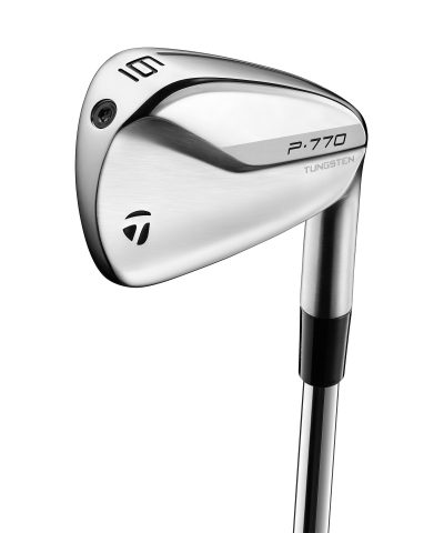 TaylorMade P770 Eisen